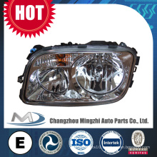 9438201461/9438201561, high quality with Emark ,moving head light , actros head light led , mercedes actros mp3 head light ,